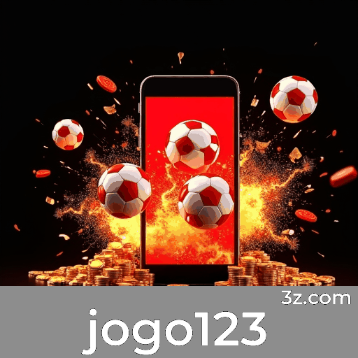 jogo123: Seu Portal de Apostas e Diversão Segura