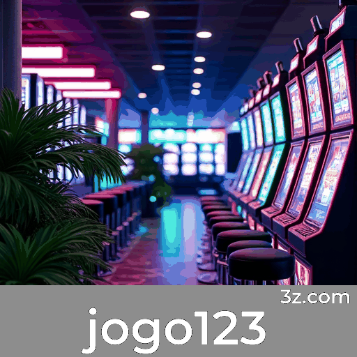 Jogo123: Bônus Generosos para Jogadores Brasileiros