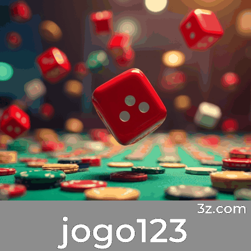 jogo123: Seu Portal de Apostas e Diversão Segura