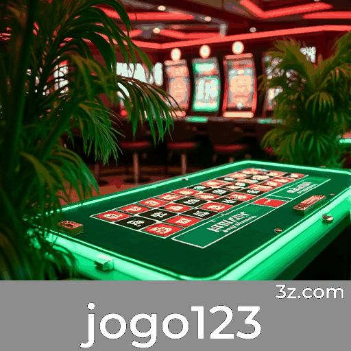 Jogo123: Experiência Imersiva de Cassino para Brasileiros