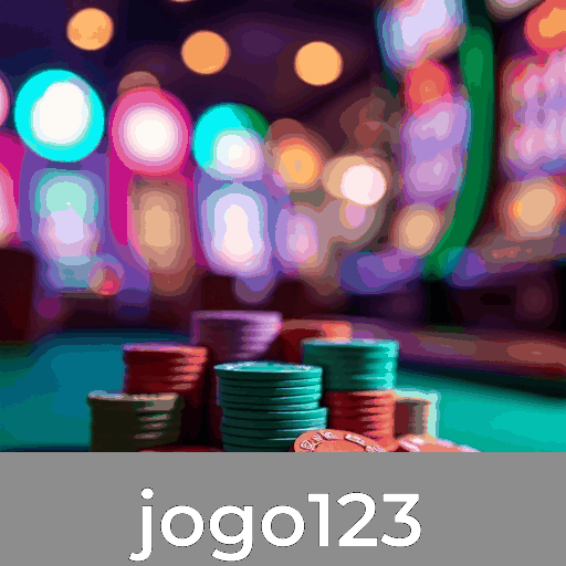 jogo123: O Cassino Online Mais Confiável e Seguro