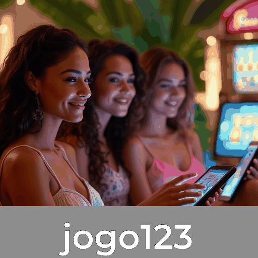 jogo123: Experiência Profissional de Jogos de Mesa ao Vivo