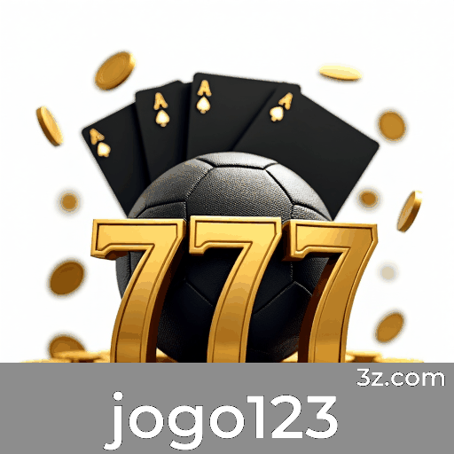 jogo123: Seu Portal de Apostas e Diversão Segura