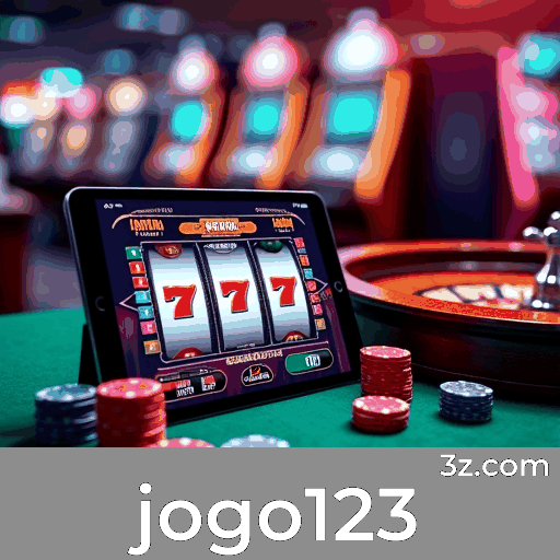 jogo123: Seu Portal de Apostas e Diversão Segura